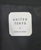 UNITED TOKYO（ユナイテッドトウキョウ）ブルゾン 黒 サイズ:2(M位) メンズ/2200732209346