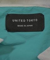 UNITED TOKYO（ユナイテッドトウキョウ）カジュアルシャツ グレー サイズ:F メンズ/2200732209711