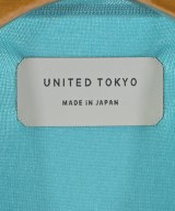 UNITED TOKYO（ユナイテッドトウキョウ）ニット・セーター 青 サイズ:F レディース/2200734879097