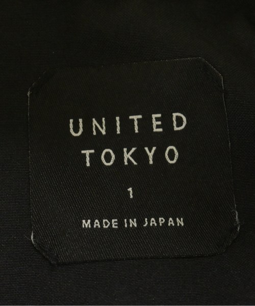 UNITED TOKYO（ユナイテッドトウキョウ）その他 ベージュ サイズ:1(S位) メンズ/2200735917057