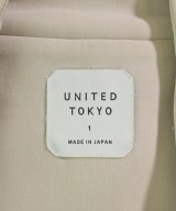 UNITED TOKYO（ユナイテッドトウキョウ）その他 白 サイズ:1(S位) レディース/2200736020022