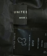 UNITED TOKYO（ユナイテッドトウキョウ）シャツワンピース ベージュ サイズ:F レディース/2200736035019