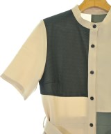 UNITED TOKYO（ユナイテッドトウキョウ）シャツワンピース ベージュ サイズ:F レディース/2200736035019