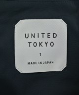 UNITED TOKYO（ユナイテッドトウキョウ）ロング・マキシ丈スカート 紺 サイズ:1(S位) レディース/2200726169076