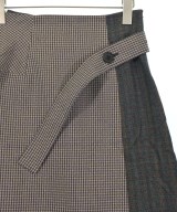 UNITED TOKYO（ユナイテッドトウキョウ）ロング・マキシ丈スカート 茶 サイズ:2(M位) レディース/2200726909023