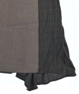 UNITED TOKYO（ユナイテッドトウキョウ）ロング・マキシ丈スカート 茶 サイズ:2(M位) レディース/2200726909023