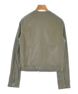 UNITED TOKYO（ユナイテッドトウキョウ）ライダース グレー サイズ:1(S位) レディース/2200736158039