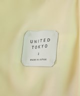 UNITED TOKYO（ユナイテッドトウキョウ）その他 白 サイズ:2(M位) メンズ/2200736400084