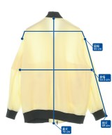 UNITED TOKYO（ユナイテッドトウキョウ）その他 白 サイズ:2(M位) メンズ/2200736400084