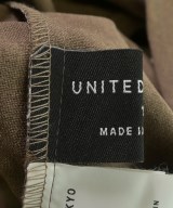 UNITED TOKYO（ユナイテッドトウキョウ）ブラウス ベージュ サイズ:1(S位) レディース/2200732215088