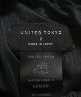 UNITED TOKYO（ユナイテッドトウキョウ）その他 黒 サイズ:2(M位) レディース/2200736438032