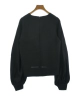 UNITED TOKYO（ユナイテッドトウキョウ）ブラウス 黒 サイズ:1(S位) レディース/2200736925037