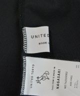 UNITED TOKYO（ユナイテッドトウキョウ）ベスト 黒 サイズ:F レディース/2200726609039