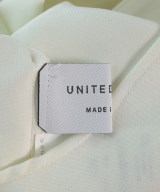 UNITED TOKYO（ユナイテッドトウキョウ）ブラウス 白 サイズ:F レディース/2200726609046