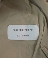 UNITED TOKYO（ユナイテッドトウキョウ）その他 ベージュ サイズ:1(S位) レディース/2200726609077