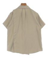 UNITED TOKYO（ユナイテッドトウキョウ）カジュアルシャツ ベージュ サイズ:F レディース/2200726422089