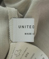 UNITED TOKYO（ユナイテッドトウキョウ）カジュアルシャツ ベージュ サイズ:F レディース/2200726422089