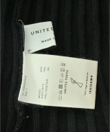 UNITED TOKYO（ユナイテッドトウキョウ）ニット・セーター 黒 サイズ:1(S位) レディース/2200738293011