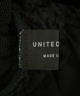 UNITED TOKYO（ユナイテッドトウキョウ）カジュアルシャツ 黒 サイズ:-(L位) レディース/2200719831133
