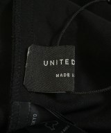UNITED TOKYO（ユナイテッドトウキョウ）ワンピース 黒 サイズ:F レディース/2200714324142