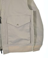 UNITED TOKYO（ユナイテッドトウキョウ）ブルゾン グレー サイズ:1(S位) メンズ/2200720730104