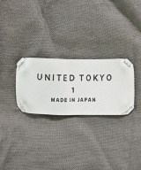 UNITED TOKYO（ユナイテッドトウキョウ）カーゴパンツ 緑 サイズ:1(S位) メンズ/2200720730159