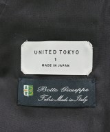 UNITED TOKYO（ユナイテッドトウキョウ）スラックス グレー サイズ:1(S位) メンズ/2200720884210