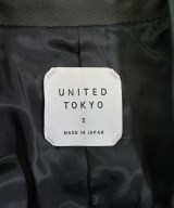 UNITED TOKYO（ユナイテッドトウキョウ）その他 黒 サイズ:2(M位) メンズ/2200721660035