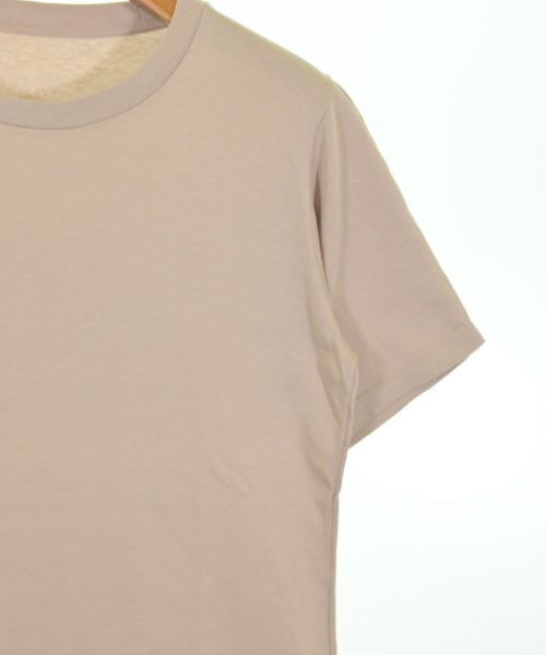 UNITED TOKYO（ユナイテッドトウキョウ）Tシャツ・カットソー ベージュ サイズ:1(S位) レディース/2200721824086