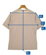 UNITED TOKYO（ユナイテッドトウキョウ）Tシャツ・カットソー ベージュ サイズ:1(S位) レディース/2200721824086