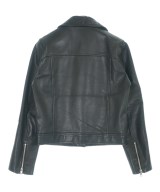 UNITED TOKYO（ユナイテッドトウキョウ）ライダース 黒 サイズ:2(M位) レディース/2200721861012