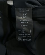 UNITED TOKYO（ユナイテッドトウキョウ）ブルゾン 黒 サイズ:2(M位) メンズ/2200718702021
