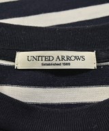 UNITED ARROWS（ユナイテッドアローズ）Tシャツ・カットソー 黒 サイズ:S メンズ/2200715529065