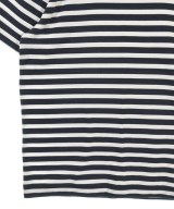 UNITED ARROWS（ユナイテッドアローズ）Tシャツ・カットソー 黒 サイズ:S メンズ/2200715529065