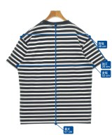 UNITED ARROWS（ユナイテッドアローズ）Tシャツ・カットソー 黒 サイズ:S メンズ/2200715529065