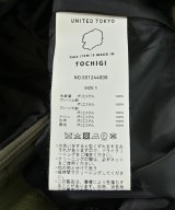 UNITED TOKYO（ユナイテッドトウキョウ）ロング・マキシ丈スカート カーキ サイズ:1(S位) レディース/2200717227075