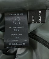 UNITED TOKYO（ユナイテッドトウキョウ）ロング・マキシ丈スカート 黒 サイズ:1(S位) レディース/2200717227082