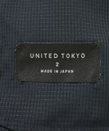 UNITED TOKYO（ユナイテッドトウキョウ）その他 黒 サイズ:2(M位) メンズ/2200723061052