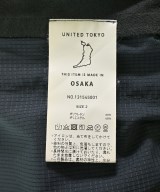 UNITED TOKYO（ユナイテッドトウキョウ）その他 黒 サイズ:2(M位) メンズ/2200723061052