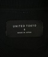 UNITED TOKYO（ユナイテッドトウキョウ）ニット・セーター 黒 サイズ:0(XS位) レディース/2200719029288