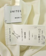 UNITED TOKYO（ユナイテッドトウキョウ）カジュアルシャツ 白 サイズ:1(S位) レディース/2200725013028