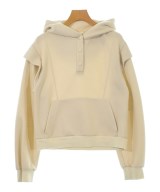 UNITED TOKYO（ユナイテッドトウキョウ）パーカー ベージュ サイズ:0(XS位) レディース/2200725395131