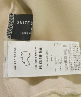 UNITED TOKYO（ユナイテッドトウキョウ）パーカー ベージュ サイズ:0(XS位) レディース/2200725395131