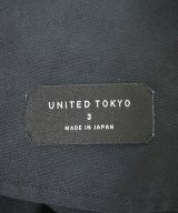 UNITED TOKYO（ユナイテッドトウキョウ）その他 黒 サイズ:3(L位) メンズ/2200725431051