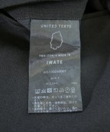 UNITED TOKYO（ユナイテッドトウキョウ）その他 黒 サイズ:3(L位) メンズ/2200725431051