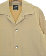 UNITED TOKYO（ユナイテッドトウキョウ）ブルゾン ベージュ サイズ:2(M位) メンズ/2200725591014