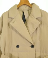 UNITED TOKYO（ユナイテッドトウキョウ）ダウンコート ベージュ サイズ:1(S位) レディース/2200719433016