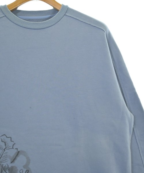 UNITED TOKYO（ユナイテッドトウキョウ）スウェット 青 サイズ:2(M位) メンズ/2200726027079