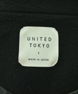 UNITED TOKYO（ユナイテッドトウキョウ）その他 黒 サイズ:1(S位) レディース/2200726478017