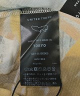 UNITED TOKYO（ユナイテッドトウキョウ）Tシャツ・カットソー 白 サイズ:F レディース/2200726753077